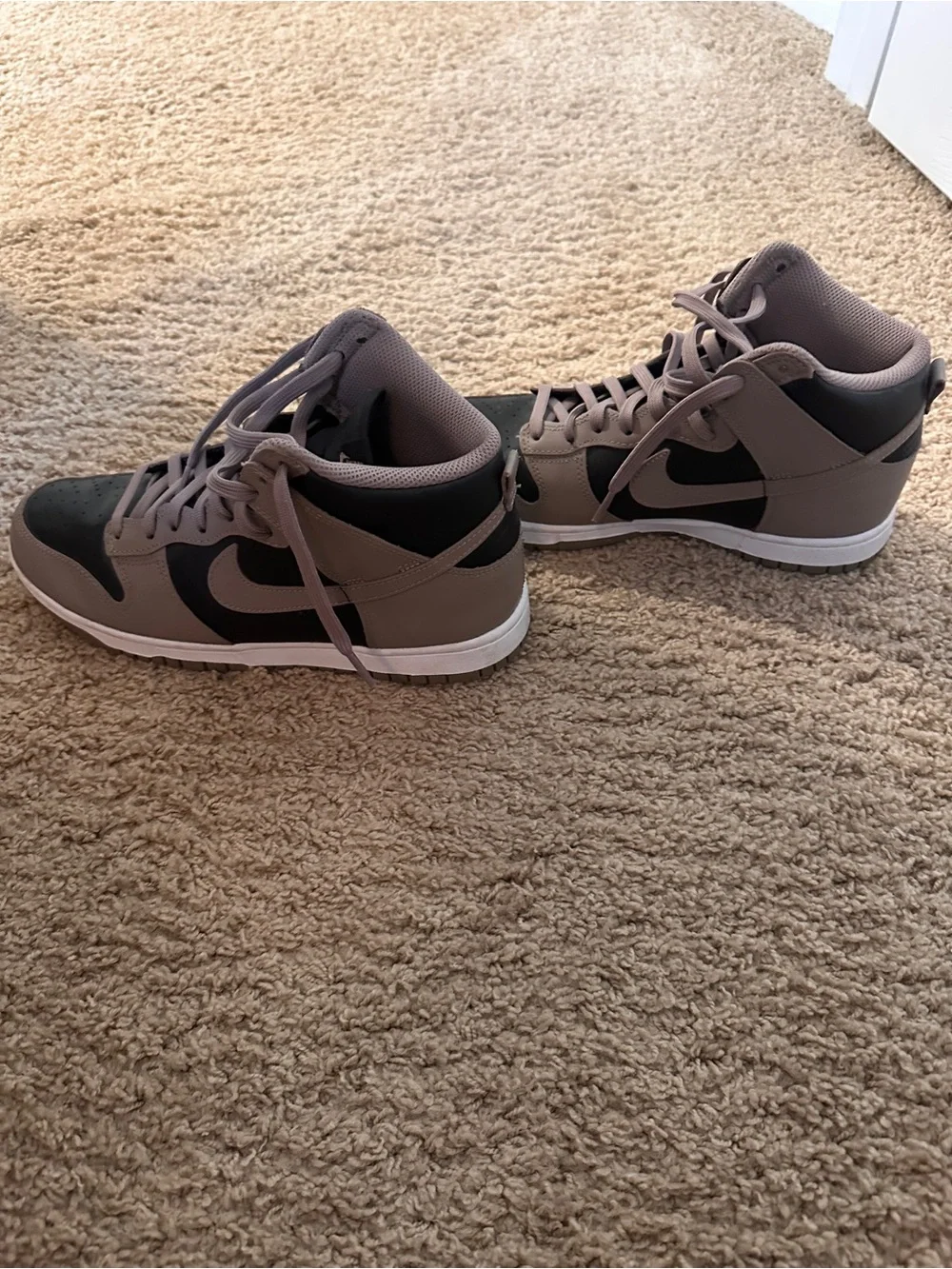 nike dunks